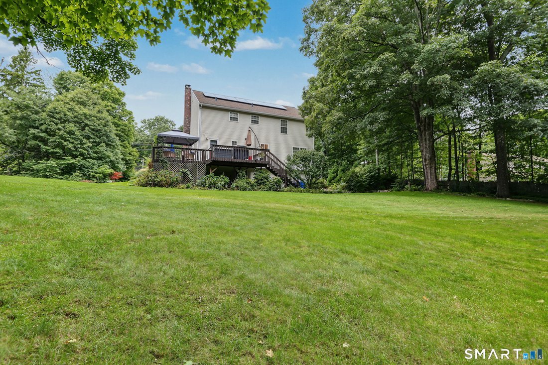 Casa en Monroe, Connecticut, Estados Unidos 4 - 18781649