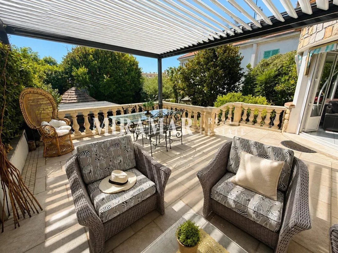 Appartamento a Mont Boron, Nizza, Provenza-Alpi-Costa Azzurra 4 - 18777577