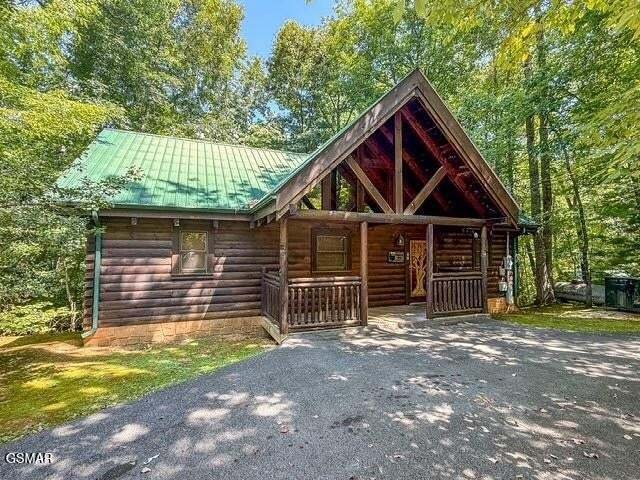 Casa en Sevierville, Tennessee, Estados Unidos 1 - 18779624