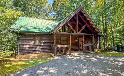 Casa en Sevierville, Tennessee, Estados Unidos 1