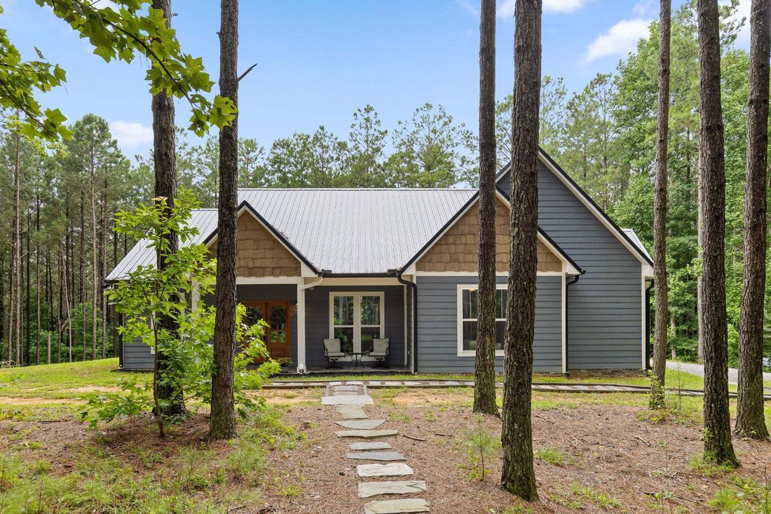 Casa en Sherwood, Tennessee, Estados Unidos 2 - 18779525