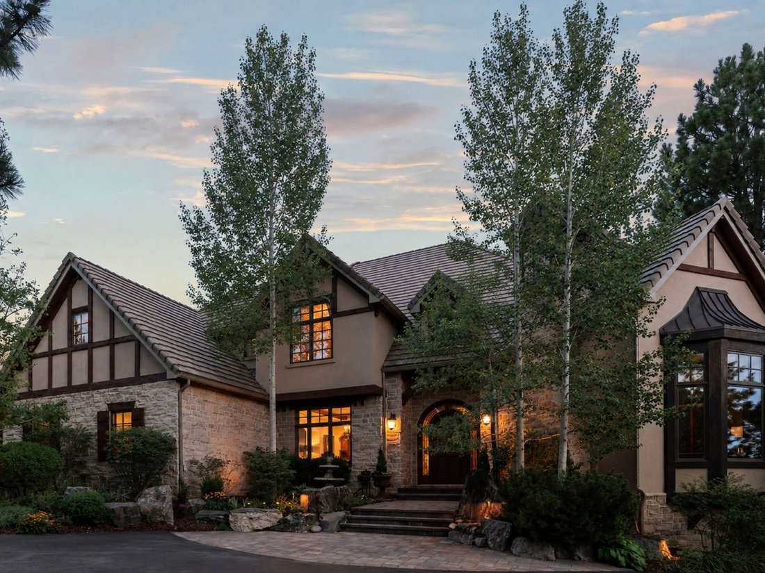 Haus in Castle Rock, Colorado, Vereinigte Staaten 3 - 18768070