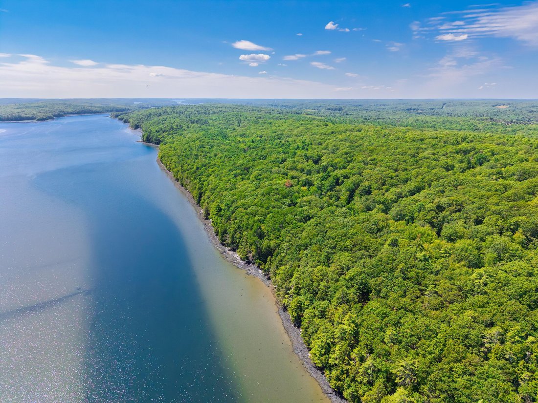 Land in Alna, Maine, United States 5 - 18781153
