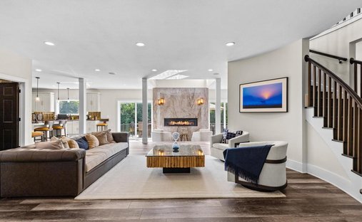 Maison à Fox Point, Wisconsin, États-Unis 1