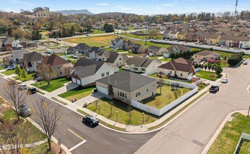 Haus in Harrisonburg, Virginia, Vereinigte Staaten 1