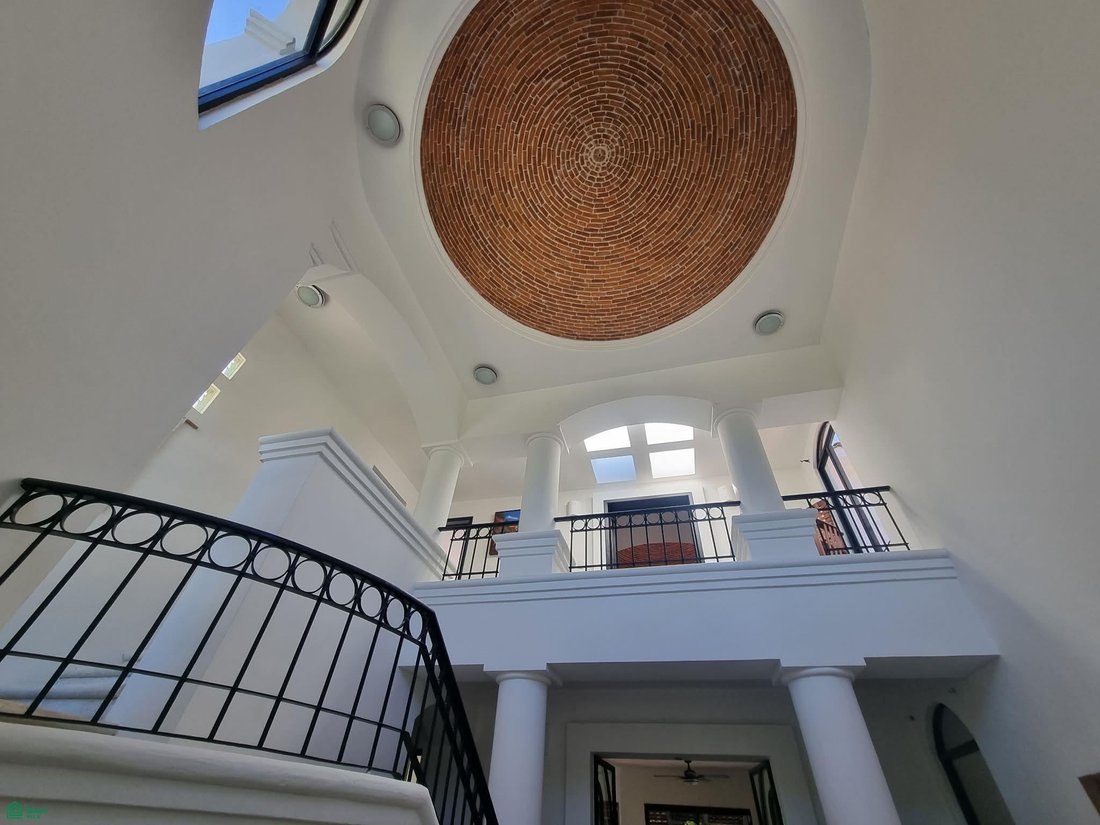 Casa a Playa del Carmen, Quintana Roo, Messico 3 - 18778967