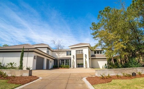 House in Miramar Beach, Florida, United States 1