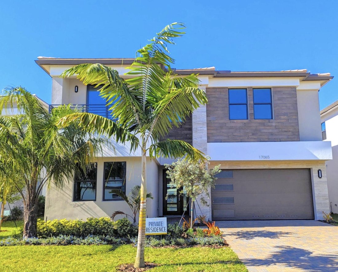 House in Boca Raton, Florida, United States 1 - 18778920