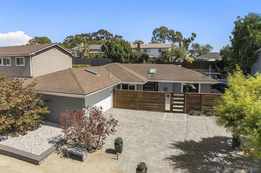 Maison à FICO, Californie, États-Unis 1 - 18779500