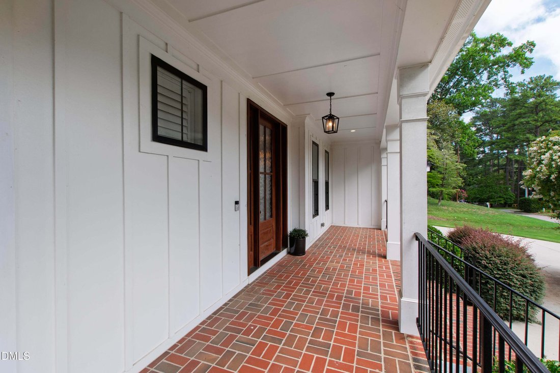 House in Raleigh, North Carolina, United States 4 - 18440122