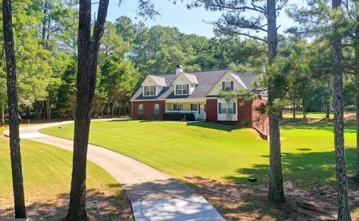 Casa a Covington, Georgia, Stati Uniti 1