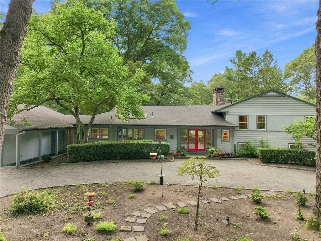Haus in North Kingstown, Rhode Island, Vereinigte Staaten 1 - 18778615