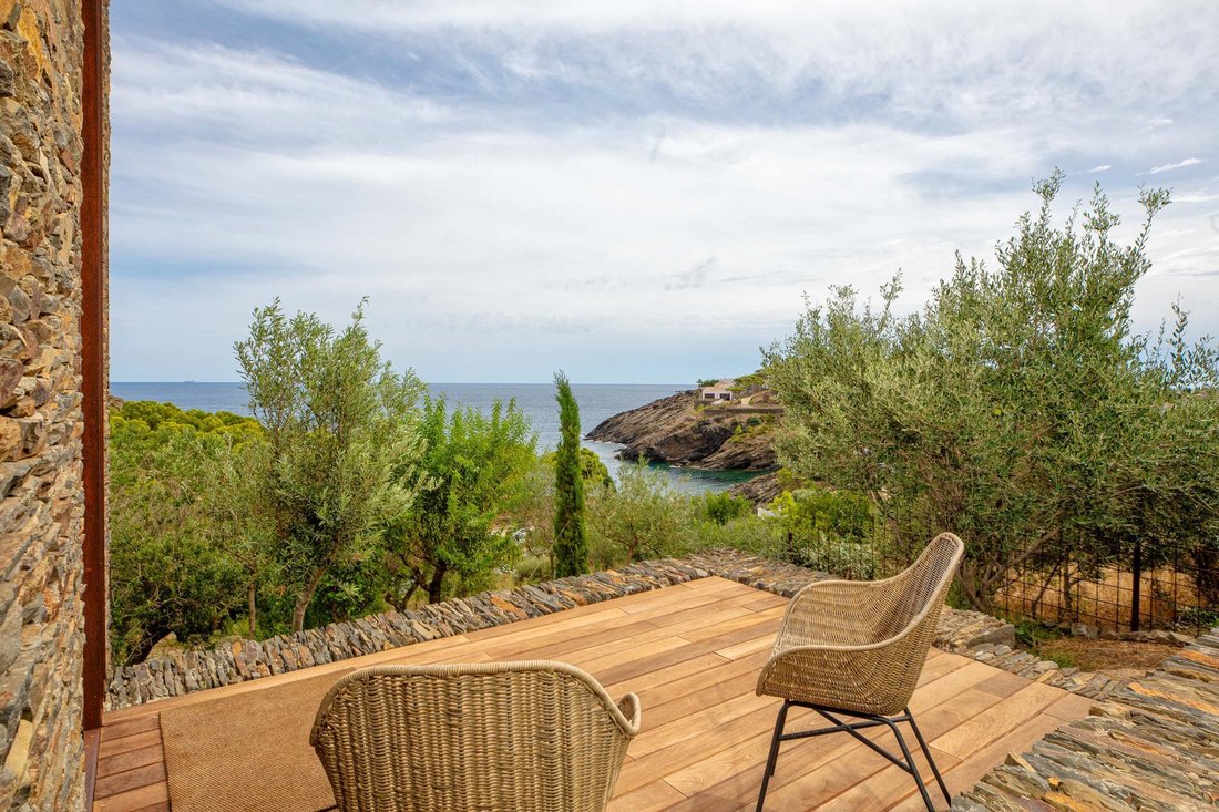 Villa in Cadaques, Catalonia, Spain 4 - 18779835