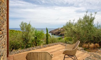 Villa a Cadaqués, Catalogna, Spagna 2