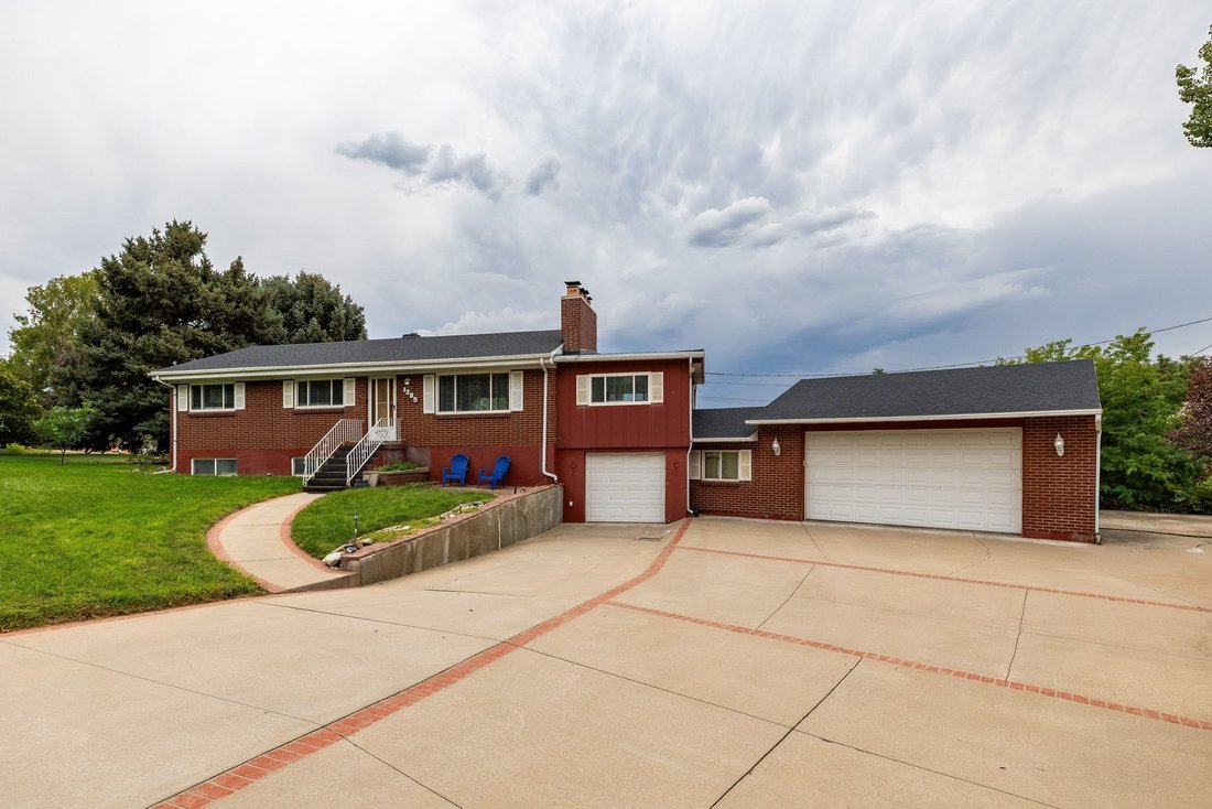 Casa en Bountiful, Utah, Estados Unidos 1 - 18778323