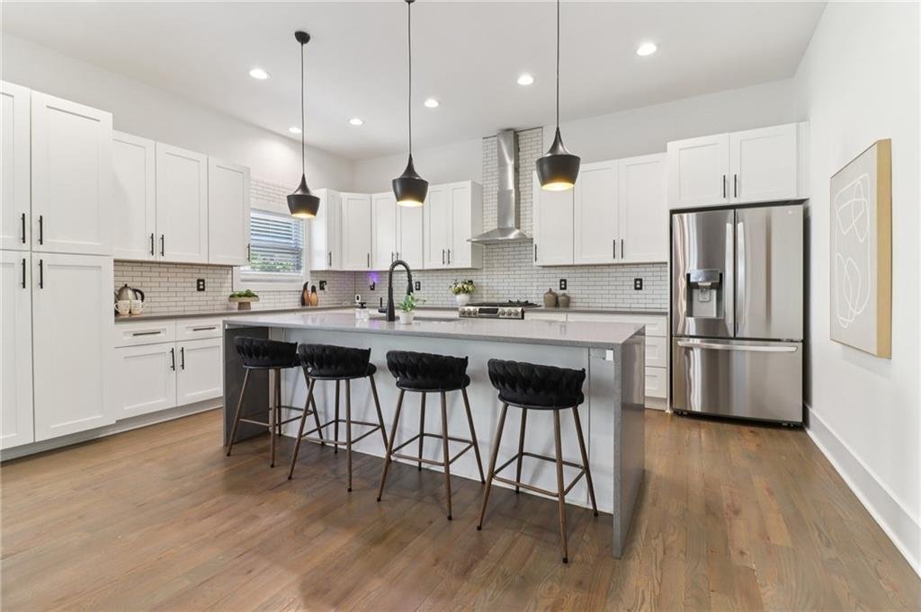 House in Atlanta, Georgia, United States 4 - 18459626