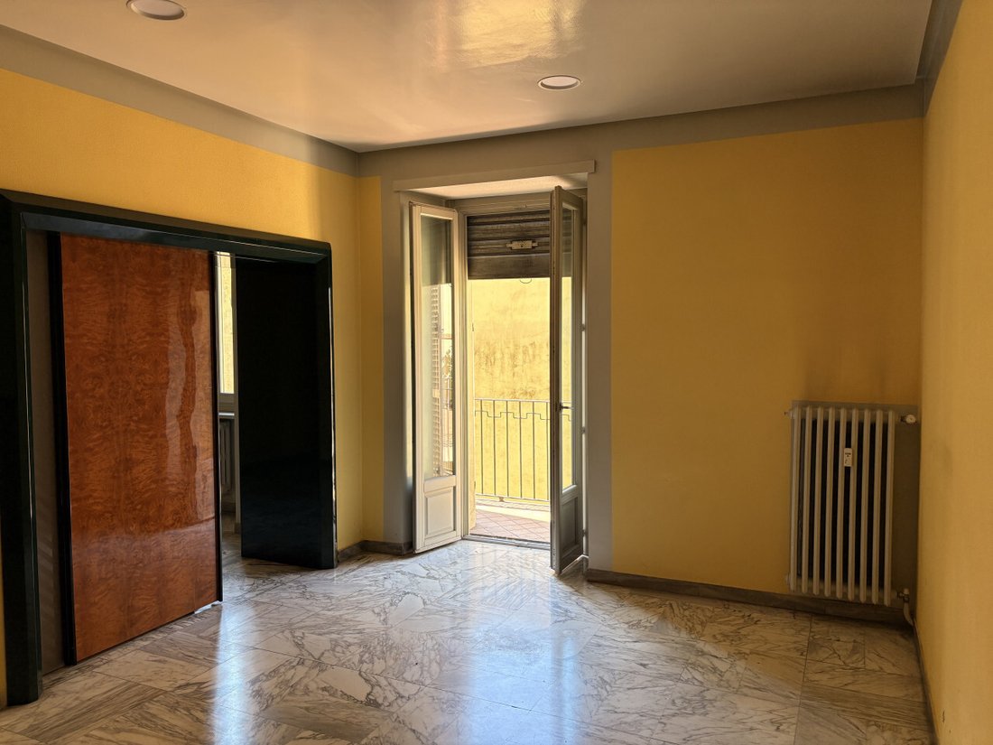 Apartment in Centro, Turin, Piedmont 3 - 18553880