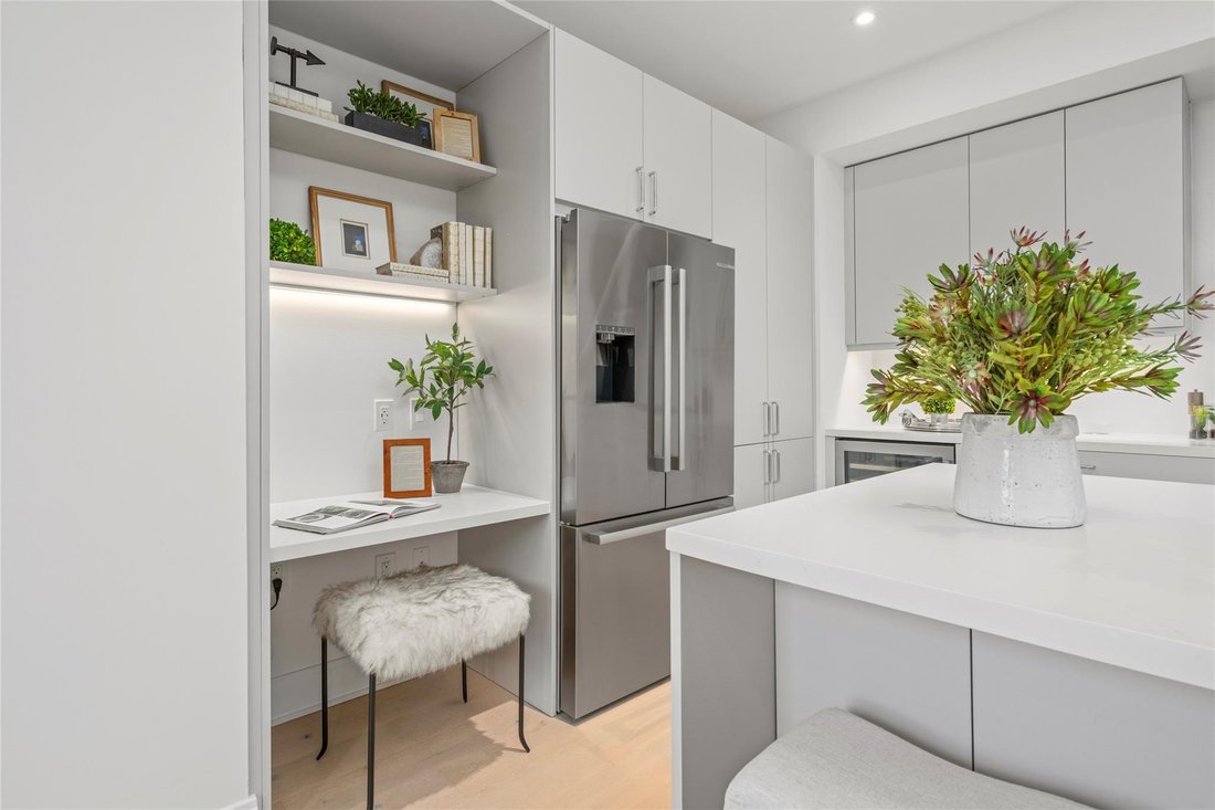 Condominio a Houston, Texas, Stati Uniti 4 - 18780386