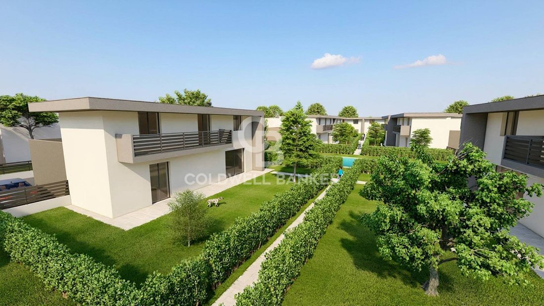 Villa in Lonato 2, Lonato del Garda, Lombardy 2 - 17857086