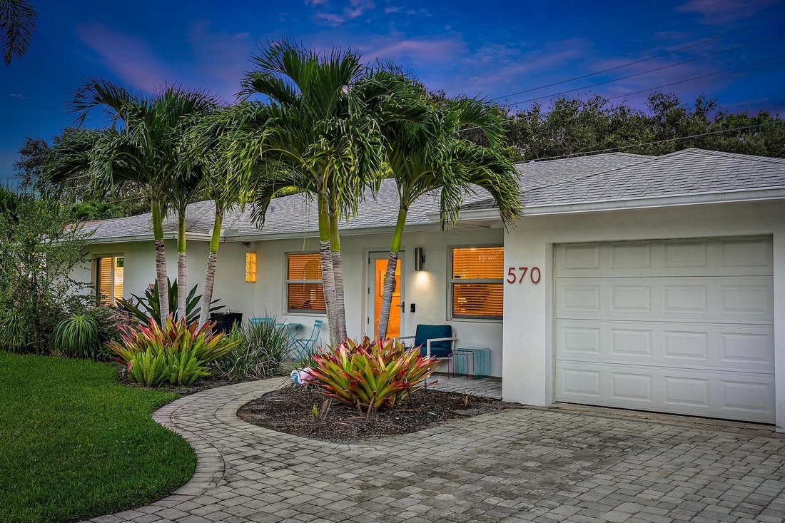 House in Tequesta, Florida, United States 1 - 18778964
