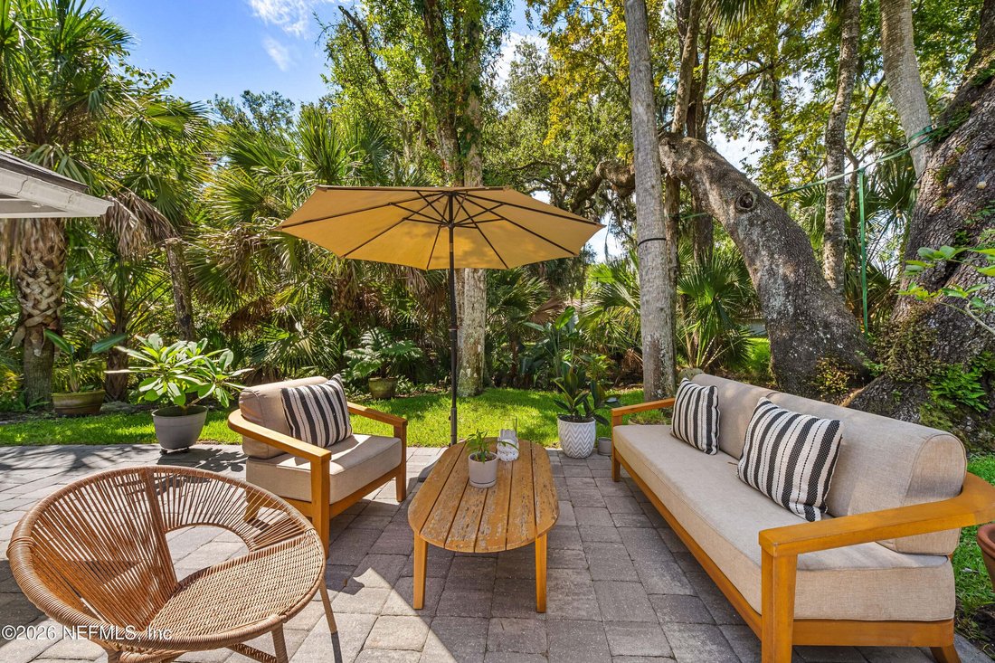 Casa en Ponte Vedra Beach, Florida, Estados Unidos 4 - 18778764