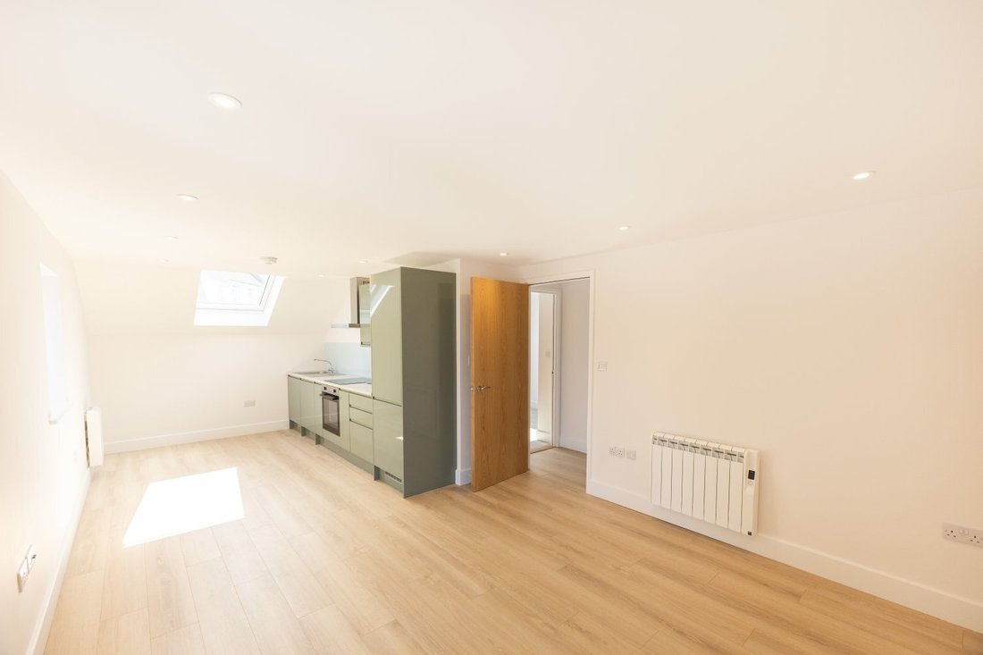 Apartment in United Kingdom 3 - 18775963