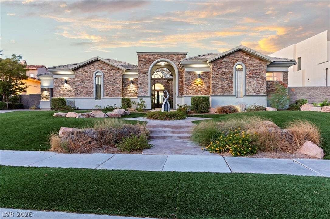Casa en Henderson, Nevada, Estados Unidos 4 - 18775897
