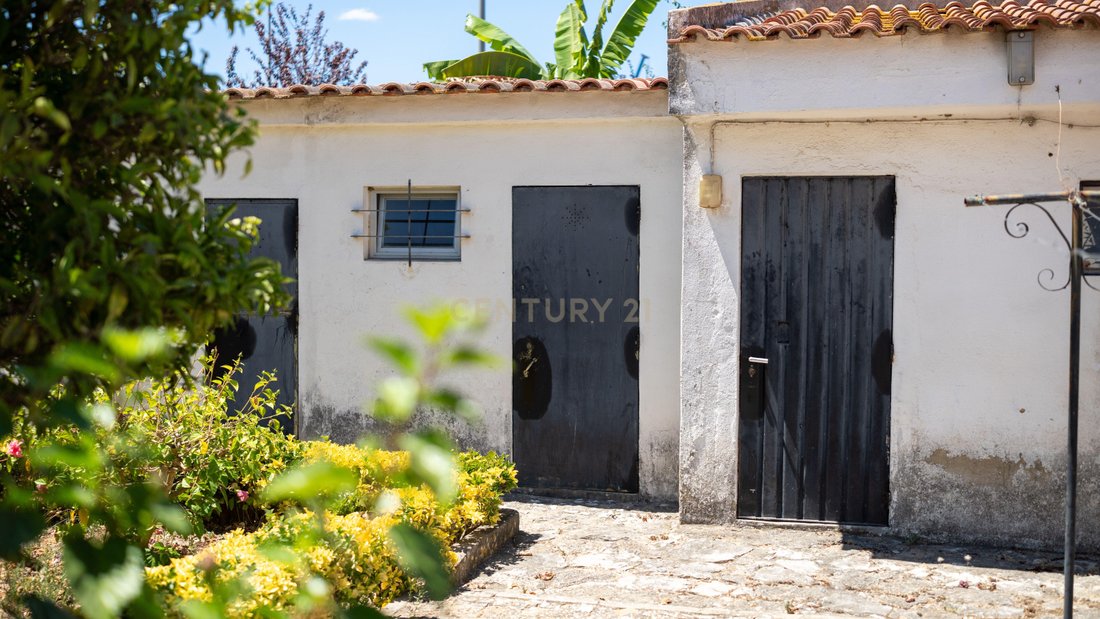 Villa à Santo António da Charneca, Setúbal Municipality, Portugal 5 - 18780329