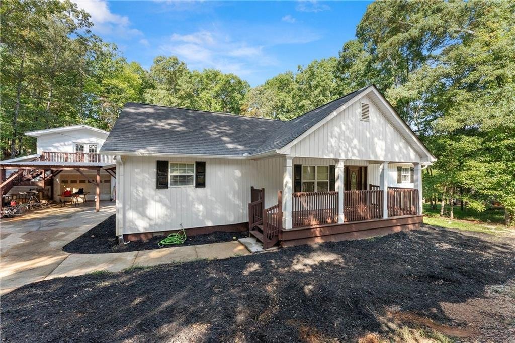 Casa a Gainesville, Georgia, Stati Uniti 4 - 18779784