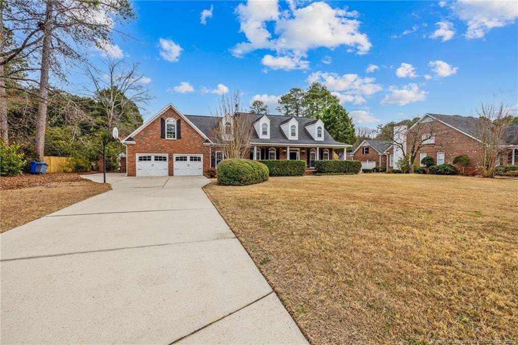 House in Fayetteville, North Carolina, United States 2 - 18777520