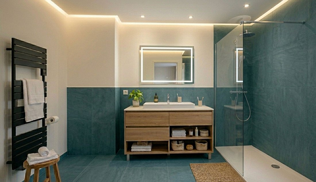 Apartamento en Centre Ville, Gujan-Mestras, Francia 5 - 18781015