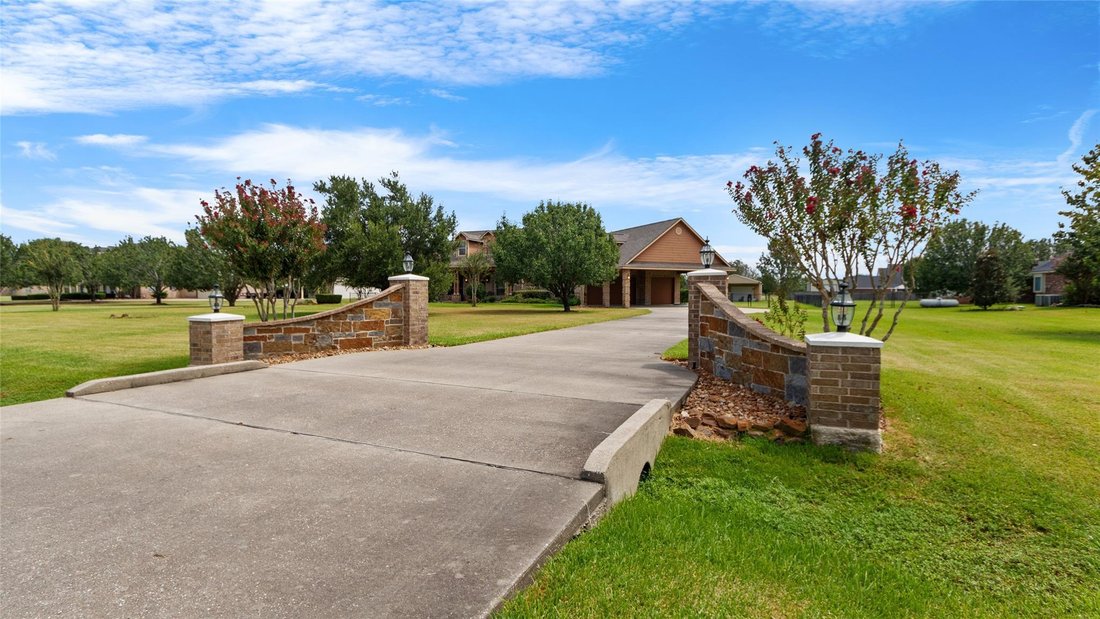 House in Crosby, Texas, United States 5 - 18779699