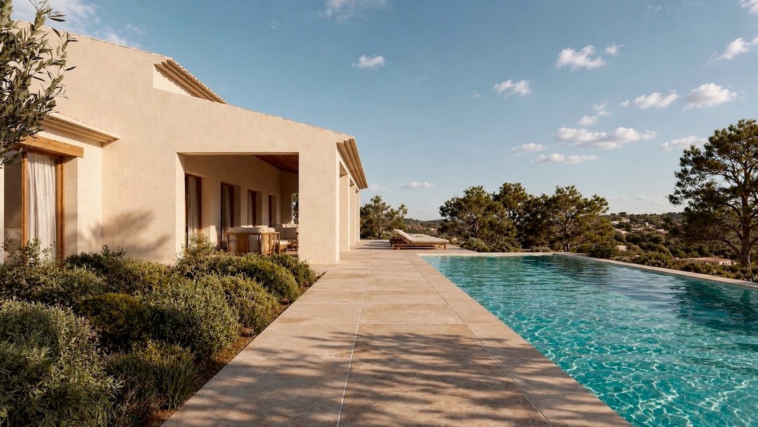 Casa di campagna a Benissa, Comunità Valenzana, Spagna 4 - 18776048