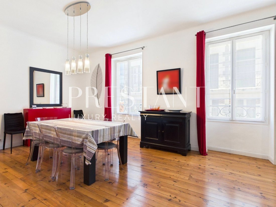 Apartment in Halles-Hurlague, Biarritz, France 2 - 18780515