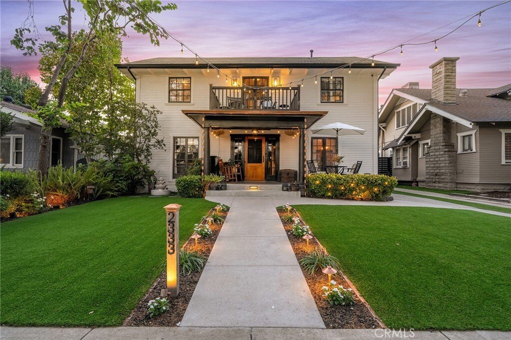 Casa en La Verne, California, Estados Unidos 1 - 18606089