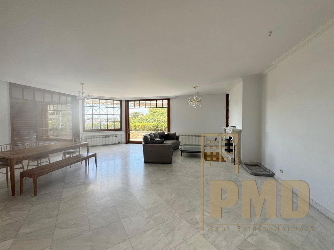 Wohnung in Vouliagmeni, Attika, Griechenland 5 - 18776086