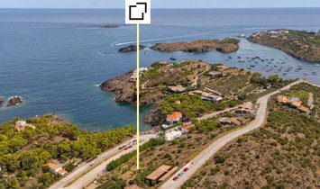 Villa in Cadaques, Catalonia, Spain 1