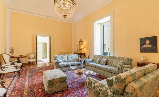 Appartamento a Centro Storico, Lecce, Puglia 1