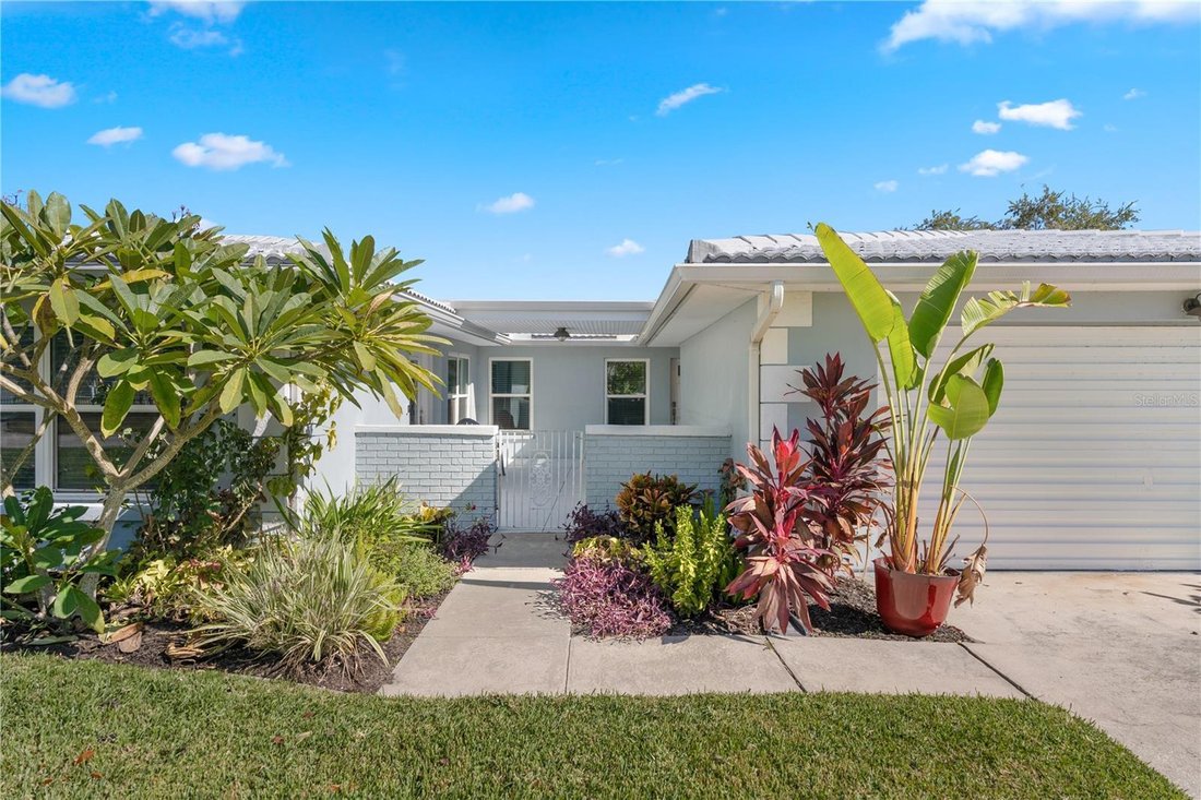 Casa a New Port Richey, Florida, Stati Uniti 2 - 18781727