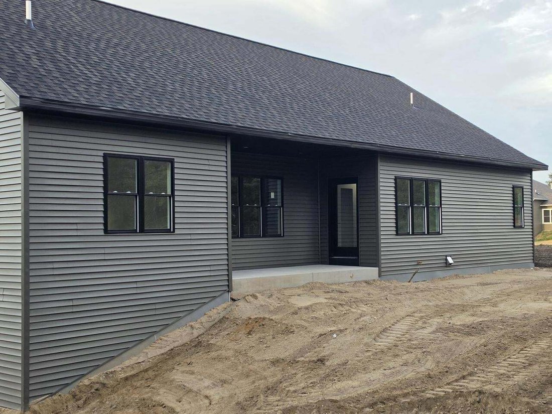 House in West Bend, Wisconsin, United States 5 - 18778598