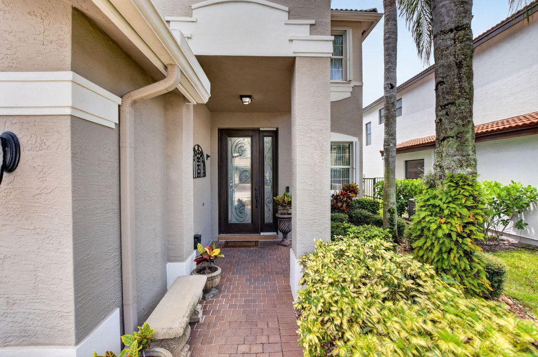 Haus in Boynton Beach, Florida, Vereinigte Staaten 5 - 18778903