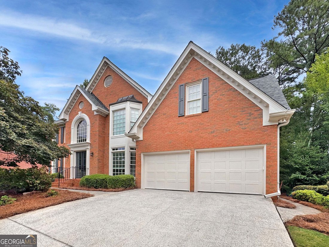 House in Alpharetta, Georgia, United States 3 - 18781902