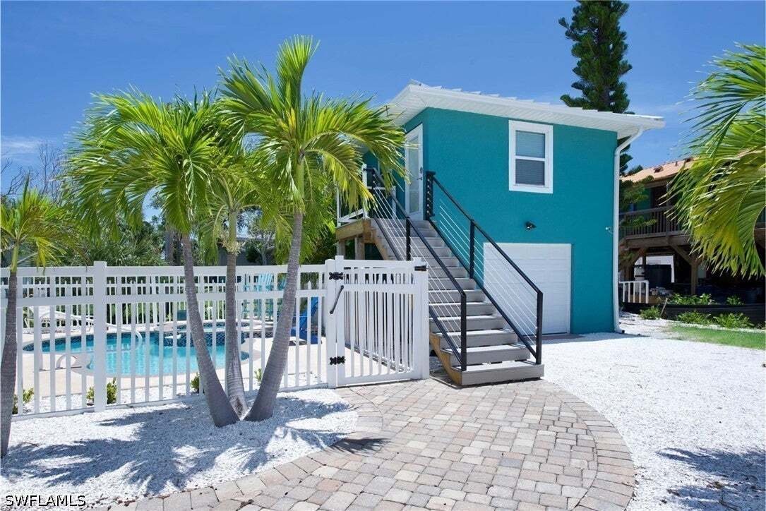 Casa a Fort Myers Beach, Florida, Stati Uniti 3 - 18775995