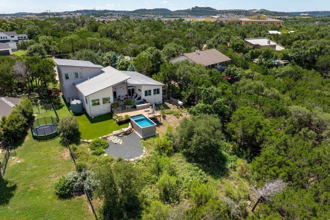 Casa a Spicewood, Texas, Stati Uniti 3 - 18781706