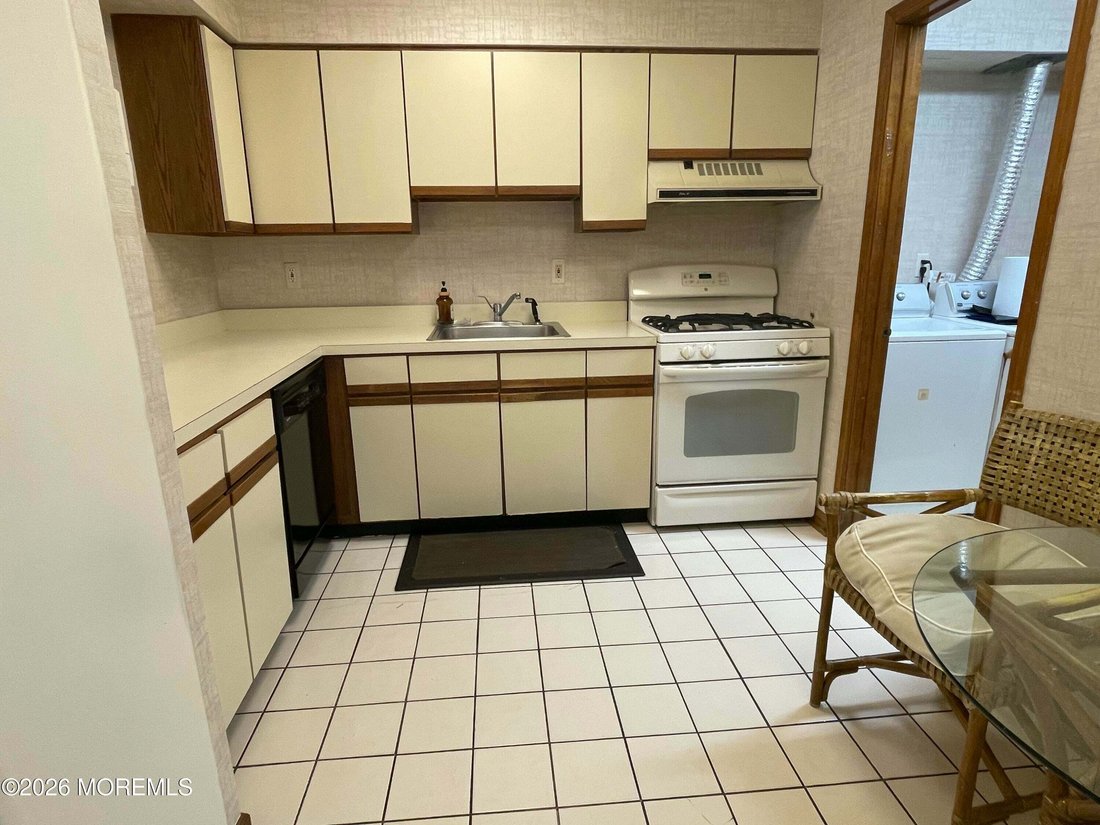 Condominio a Long Branch, New Jersey, Stati Uniti 5 - 18778900