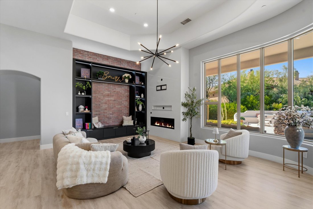 House in Fountain Hills, Arizona, United States 5 - 18767990