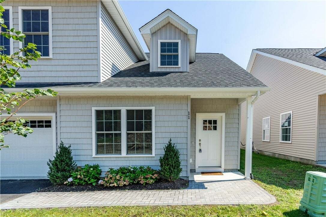 Condo in Coventry, Rhode Island, United States 2 - 18778637