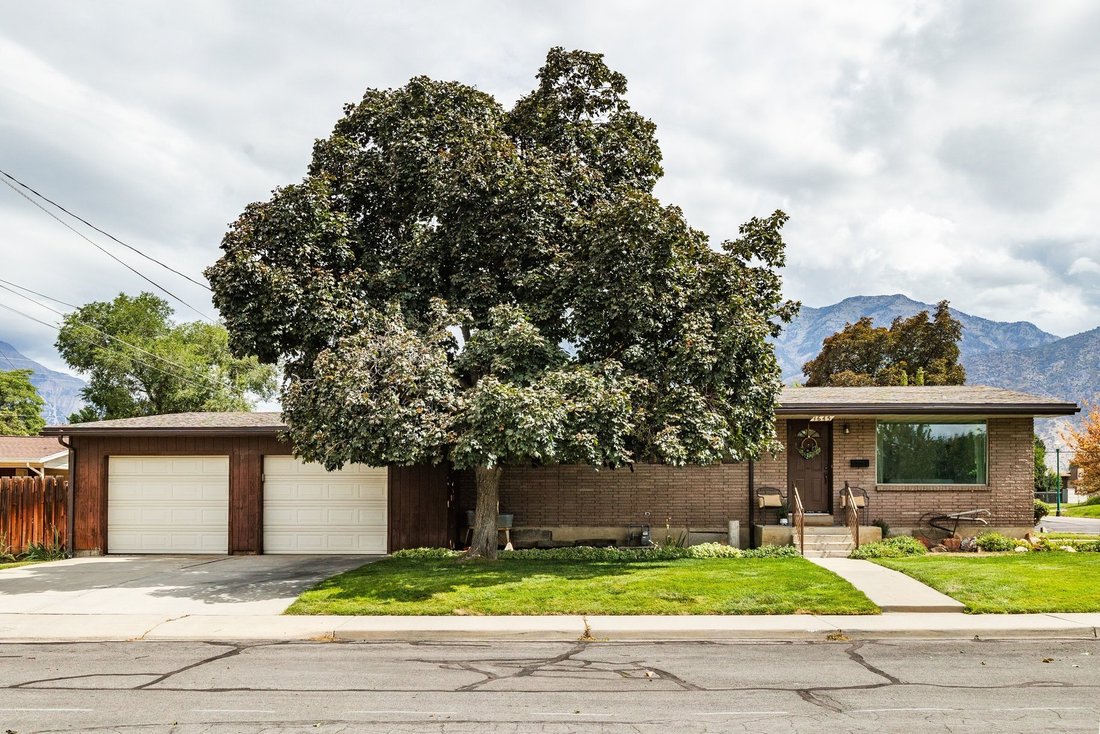 Casa en Orem, Utah, Estados Unidos 3 - 18778410