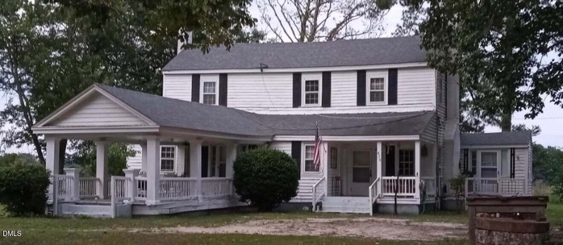 House in Roseboro, North Carolina, United States 1 - 17737981