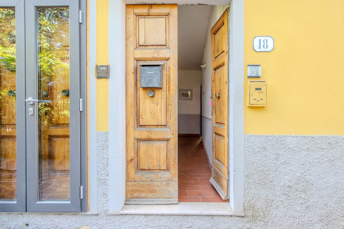 Apartment in Centro, Florence, Tuscany 3 - 18780271